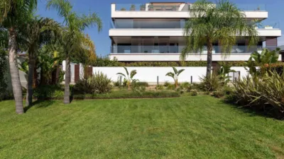 Apartment at Vía Augusta, 107 photo 8