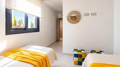 Apartment in Arenales del Sol photo 34