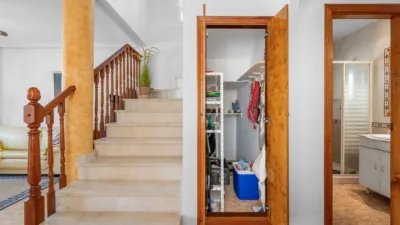 Chalet in El Raso photo 26
