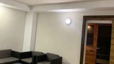 Apartment in Bus Station photo 19