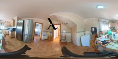 Chalet on Calle Campillo photo 43