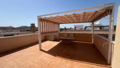 Apartamento en Pueblo 3 photo 21