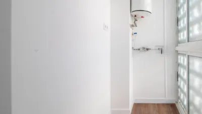 Apartment in Acequion photo 21