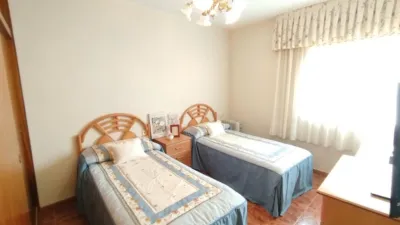 Apartment on Carrer de l'Alcalde Baeza Santamaría photo 22