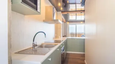 Apartment in Acequion photo 11