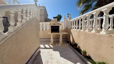 Terraced house in Carrer del Moncayo, 27 photo 21