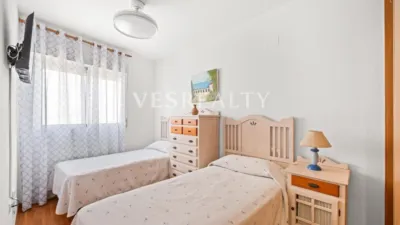 Apartment on Maestro Caballero Street photo 25