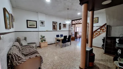 House in Alquenencia photo 11