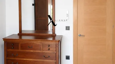 Apartment on Alameda de Cervantes photo 16