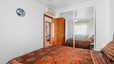 Chalet in El Raso photo 29
