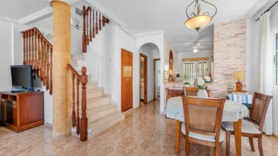 Chalet in El Raso photo 9
