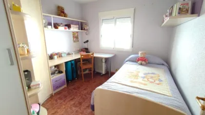 Apartment on Carrer de l'Alcalde Baeza Santamaría photo 19