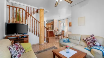 Chalet in El Raso photo 7