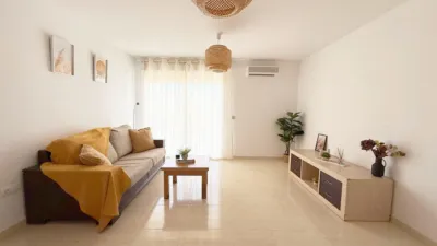 Apartment in Urbanization photo 16