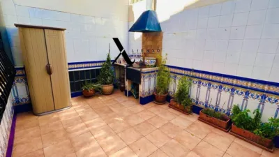 Duplex on Calle Moreria photo 15