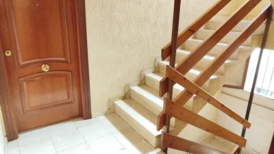 Apartment on Carrer de l'Alcalde Baeza Santamaría photo 34