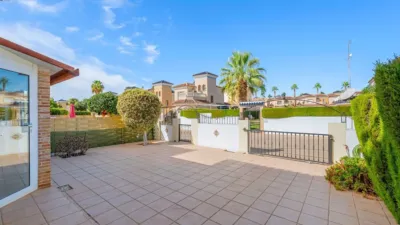Chalet in El Raso photo 22