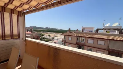 Apartamento en Pueblo 3 photo 23