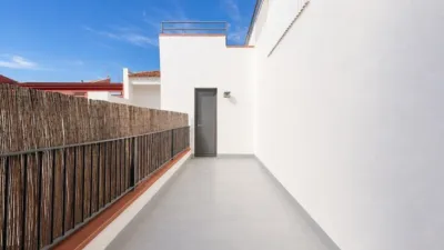 House on Carrer de Pompeu Fabra, 208 photo 42