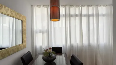 Apartment on Paseo Maritimo photo 43