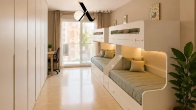 Apartment on Carril Caldereros Street photo 53