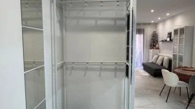 Apartment in Bus Station photo 16