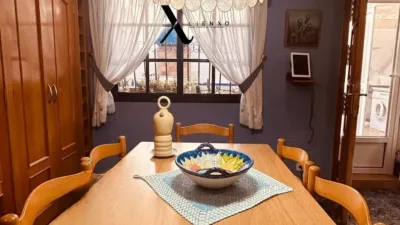 Duplex on Calle Moreria photo 11
