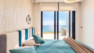 Apartment in Arenales del Sol photo 31