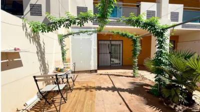 Apartment in Urbanization photo 25