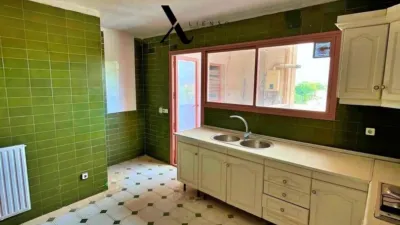 Apartment on Avenida Juan Carlos I photo 2