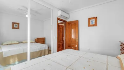Chalet in El Raso photo 34