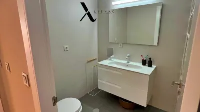 Apartment on Carril Caldereros Street photo 22