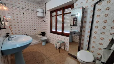 House in Alquenencia photo 28