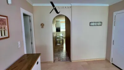 Apartment on Carril Caldereros Street photo 15