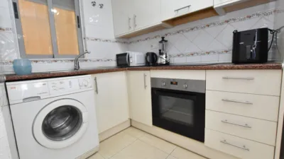 Apartamento en Pueblo 3 photo 6