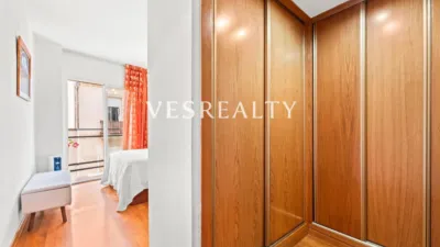 Apartment on Maestro Caballero Street photo 16