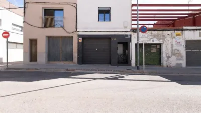 House on Carrer de Pompeu Fabra, 208 photo 46