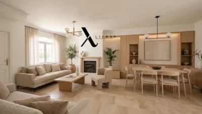 Duplex on Calle Moreria photo 51
