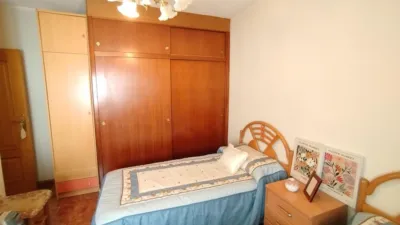 Apartment on Carrer de l'Alcalde Baeza Santamaría photo 28