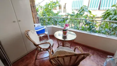Apartment on Carrer de l'Alcalde Baeza Santamaría photo 11