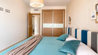 Apartment in Arenales del Sol photo 32