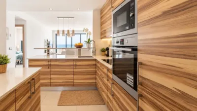 Apartment in Arenales del Sol photo 23