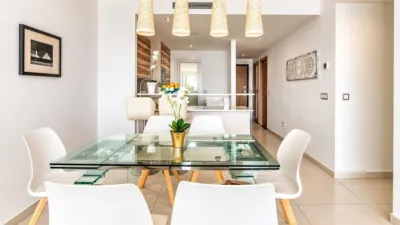 Apartment in Arenales del Sol photo 20