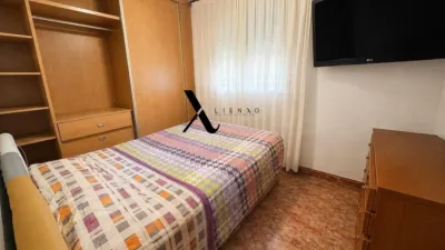 Apartment on Bartolomé Pérez Casas Street photo 8
