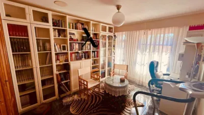 Duplex on Calle Moreria photo 41