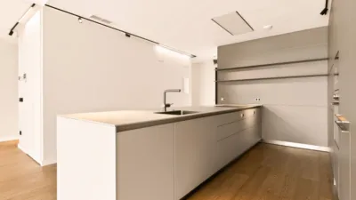 Apartment at Vía Augusta, 107 photo 19