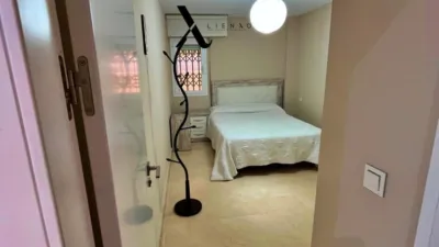 Apartment on Carril Caldereros Street photo 28