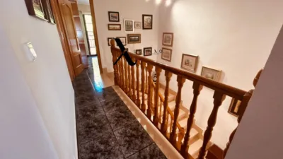 Duplex on Calle Moreria photo 22