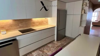Apartment on Carril Caldereros Street photo 19