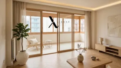 Apartment on Avenida Juan Carlos I photo 31